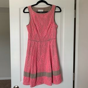 Jessica Simpson Dress